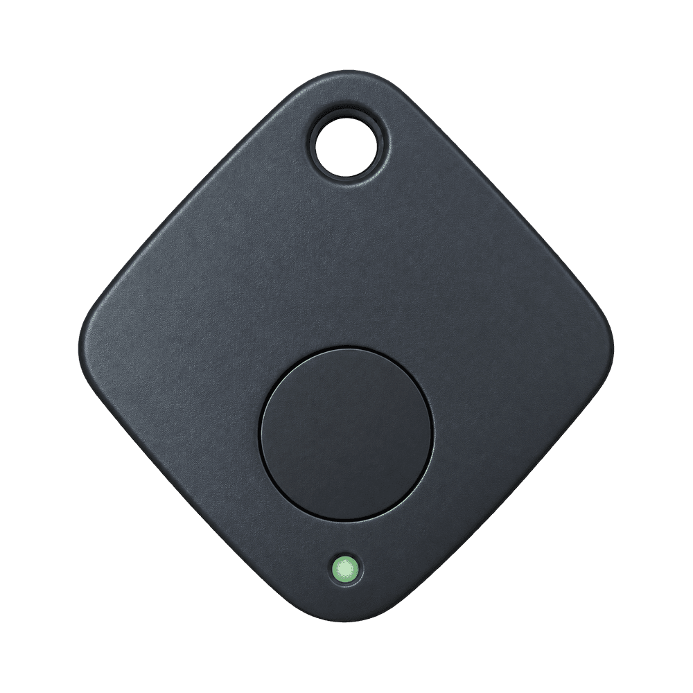 ABK100 BLE keyfob